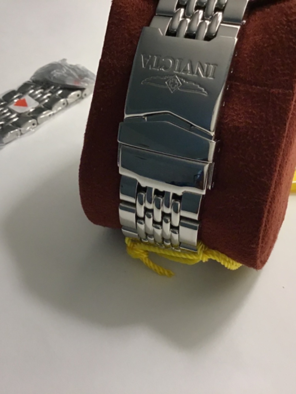 INVICTA Dragon automatic watch 46mm - Picture 7 of 11